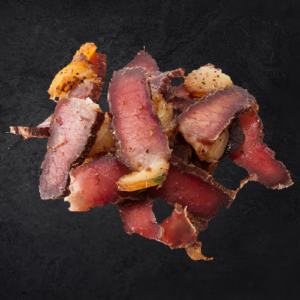 Biltong